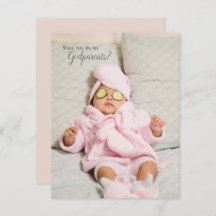 Você Será Meu Cheio De Padrões Foto Para Convidar