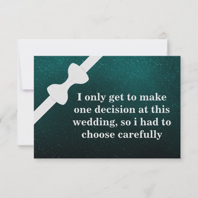 Convites Você será meu Padrinho de casamento? (Frente)