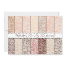 Você Será Minha Donzela? Raça de Vintage