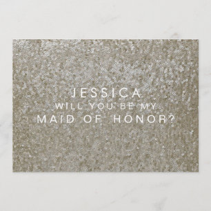 Convites Você Será Minha Placa De Sequências Brancas De Mad