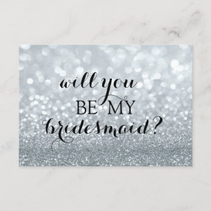 Convites Você Será Minha Porta-Pontas - Fábrica De Glitter 