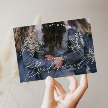 Você Será Minha Porta-Voz? Rosa Dourado e Invit. B