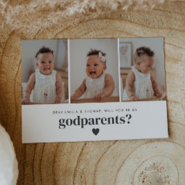 Convites Você Será Minha Proposta De Fotografia Paisagista