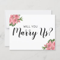 Você Será Nosso Celebrante | Casamento Nos Una