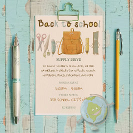 Convites Voltar à Unidade de Recursos de Amigos Escolares