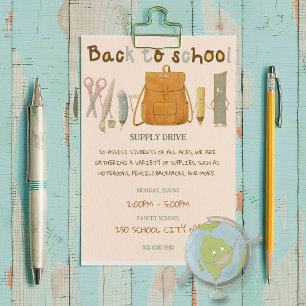 Convites Voltar à Unidade de Recursos de Amigos Escolares