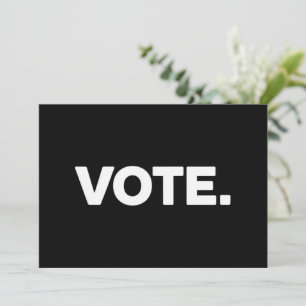 Convites Votação: 24/2/2024 Direitos de voto