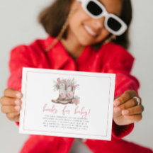 Vovó Floral Rosa Bota Livros Vermelhos Para Bebê