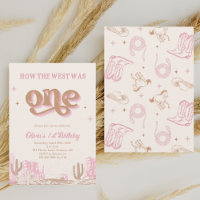 Vovó Rosa Ocidental Primeiro Aniversário