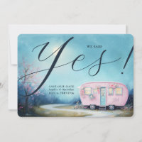 Wanderlust Love Trailer Modelo Weding