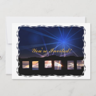 CONVITES WARTIME GHOSTS WALES UK