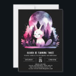 Convites Watercolor Kids Cat Birthday<br><div class="desc">Crianças de Aquarelas Cat Birthday é um convite artístico lindo que apresenta ilustrações encantadoras de aquarelas de gatos brincalhões. Este convite digital editável captura a essência da criatividade e da diversão, fazer perfeito para a celebração de aniversário de uma criança. Personalize-o online com os detalhes do seu evento para criar...</div>