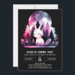 Convites Watercolor Kids Cat Birthday<br><div class="desc">Crianças de Aquarelas Cat Birthday é um convite artístico lindo que apresenta ilustrações encantadoras de aquarelas de gatos brincalhões. Este convite digital editável captura a essência da criatividade e da diversão, fazer perfeito para a celebração de aniversário de uma criança. Personalize-o online com os detalhes do seu evento para criar...</div>