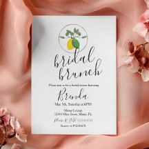 Watercolor Limoncillo Limão Lemon Chá de panela In