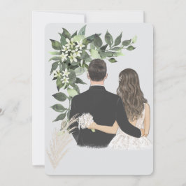 Convites Wedding 