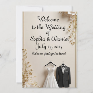 Convites wedding invitation