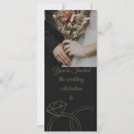 Convites Wedding Invitations