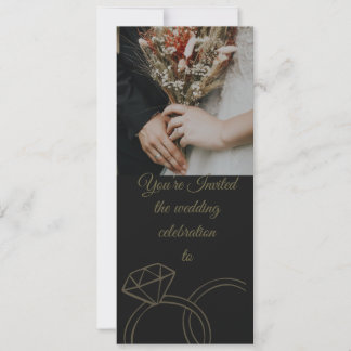 Convites Wedding Invitations