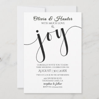 Convites Wedding, Sage Green, Modern, Typography, Script,