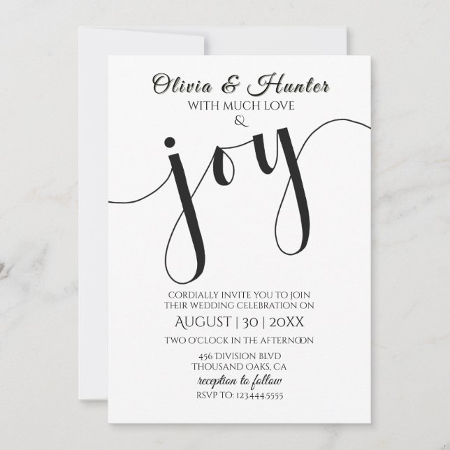 Convites Wedding, Sage Green, Modern, Typography, Script, (Frente)