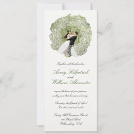 Convites Wedding Wreath