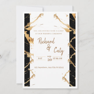 Convites Weeding