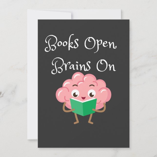 CONVITES WELCOME BACK TO SCHOOL (Frente)