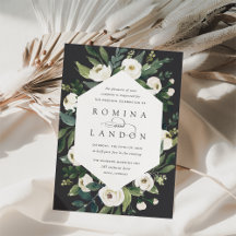 White Peony | Armamento Geométrico Floral