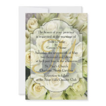 White Roses Champagne Blush Suite