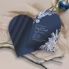 Convites Wild & Whimsical Wedding Arch ID1110