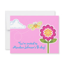 Wing-Nutz™_Butterfly_doce & Festa de aniversário d