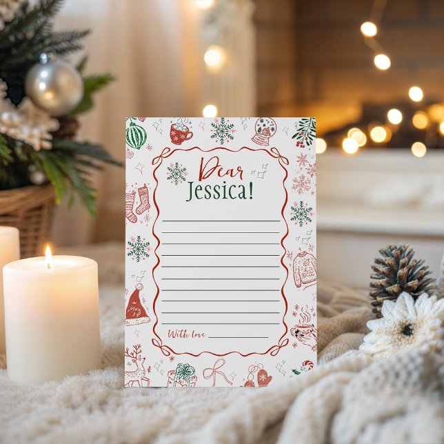 Convites Winter ONEderland Time Capsule (Criador carregado)