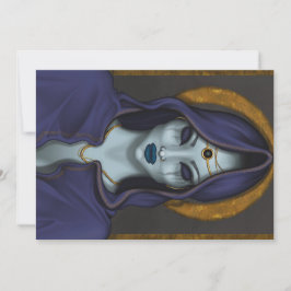 Convites Witch