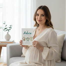 Convites Woodland Hedgehog Baby Clothes A Boy To Adore