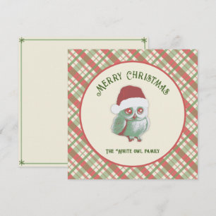 Convites Xadrez de Natal eterno