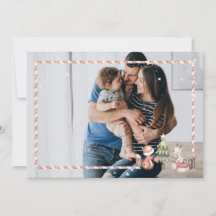 Xmas postais personalizados