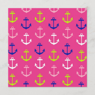 Convites Yacht Club - SRF