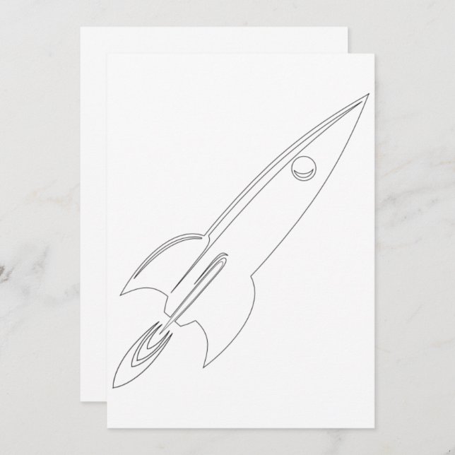 Convites yay (Frente/Verso)