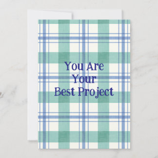 Convites You are your best project