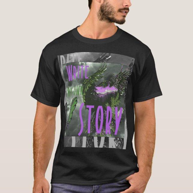 Cook T-Shirt (Frente)