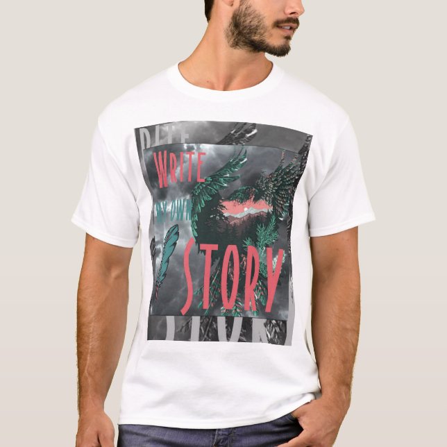 Cook T-Shirt (Frente)