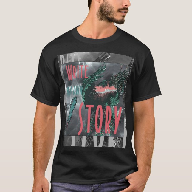 Cook T-Shirt (Frente)