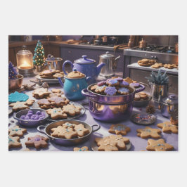 Cookie de Natal