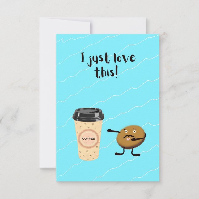 Cookie e café (Frente)