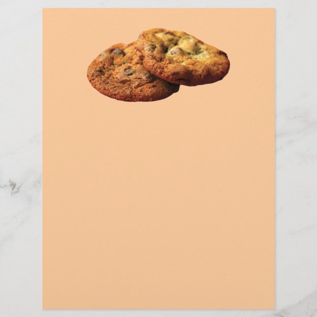 Cookies (Frente)