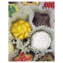 Cookies deliciosos