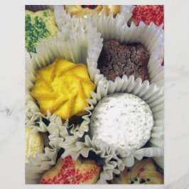 Cookies deliciosos