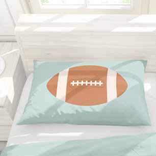 Cool Football Kids
