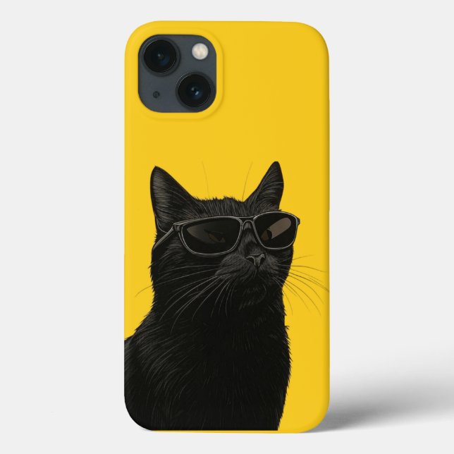 Cool Kitty (Verso)