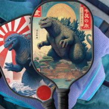 Cool Lizard Monster Retro Vintage Fun Trendy